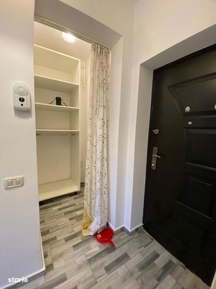 Garsoniera de inchiriat in Militari Residence - 3