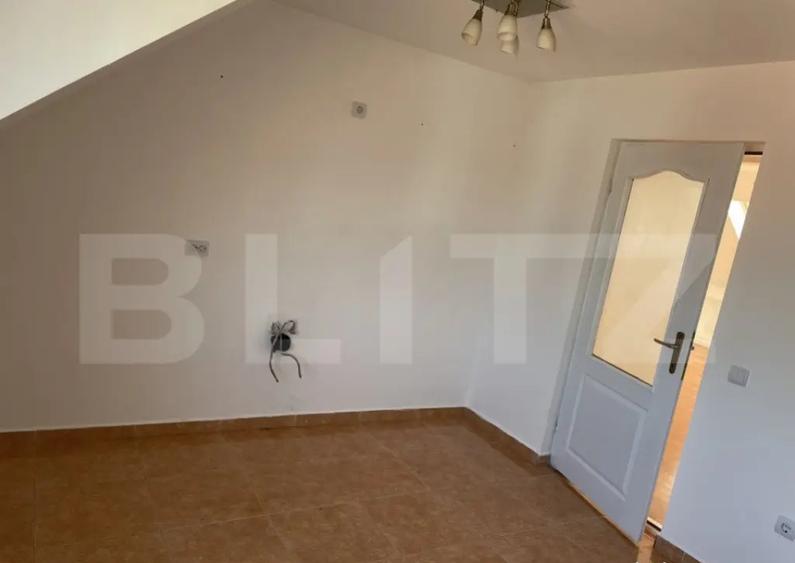 Apartament 2 dormitoare, 83 mp, zona Podul Jelnei - 5