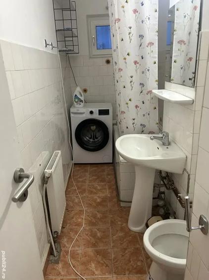 Girocului-Parc padurice | 1 Camera | Decomandat | Disponibil imediat - 4