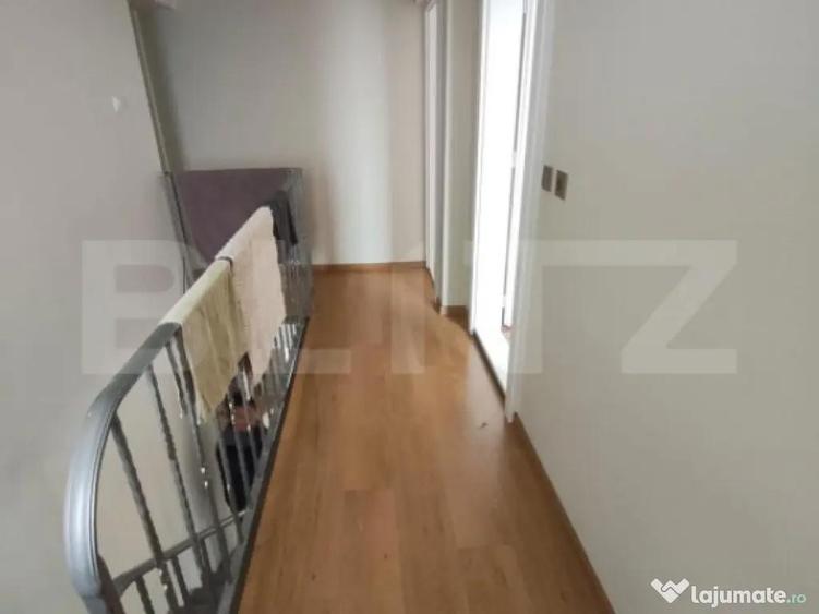 OPORTUNITATE casa mobilata complet, racordata la toate utili - 10