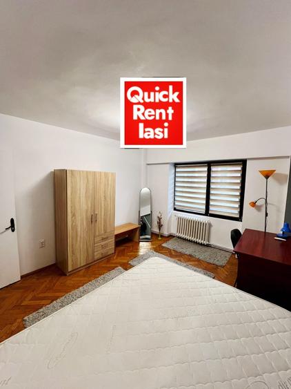 Ultracentral Zona Piata Unirii Apartament 4Camere Cu Terasa De Inchiriat - 12