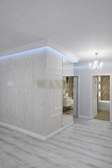 Apartament Modern - SU 61MP | Balcon | Garaj | CF - Beta Residence - 5