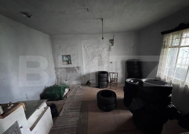 Casa Centrala in Comuna Bezdead - 4