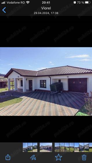 Casa de vinzare in Gherla - 10