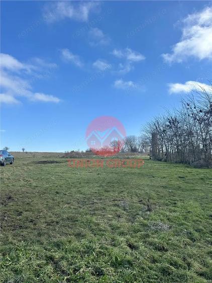 Teren Intravilan 1200 mp cu Deschidere la Doua Strazi - Eforie Sud - 1