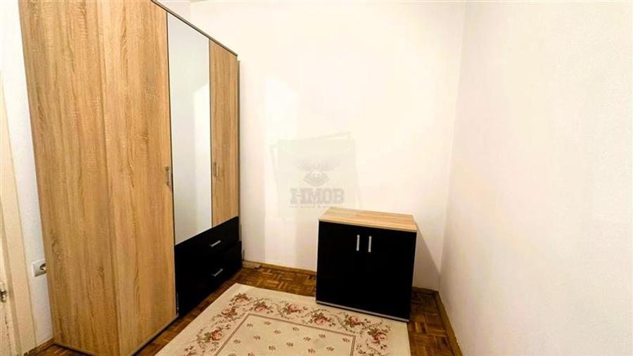 Apartament 2 camere 52mp in Sibiu - 4