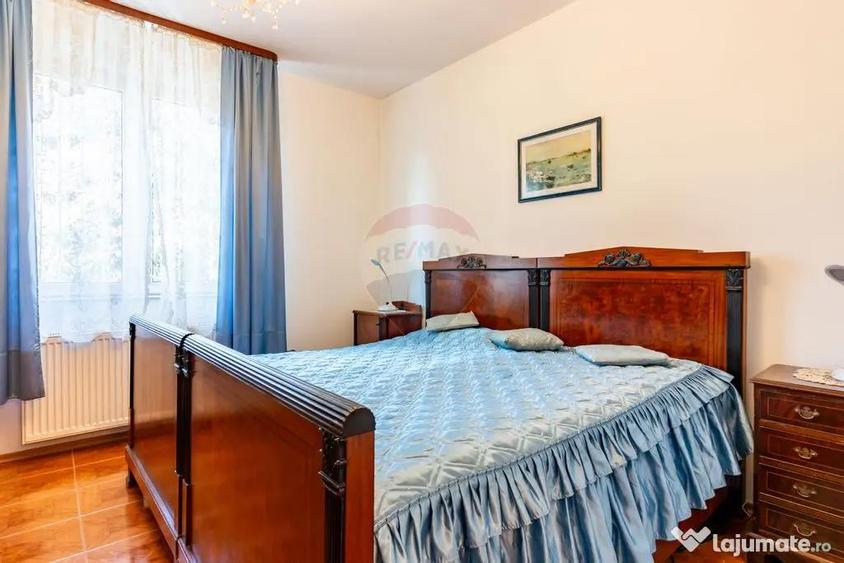 Casa / Vila in zona Domenii, langa metrou, consolidata... - 15