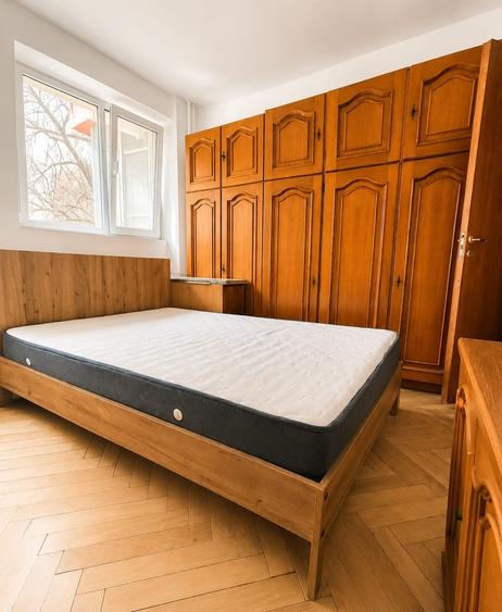 Apartament metrou Iancului , centrala termica - 1