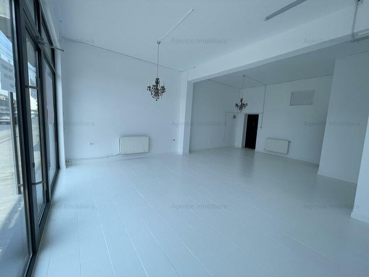 Spatiu comercial STRADAL - Strada Cristalului - Bragadiru - Comision 0% - 4