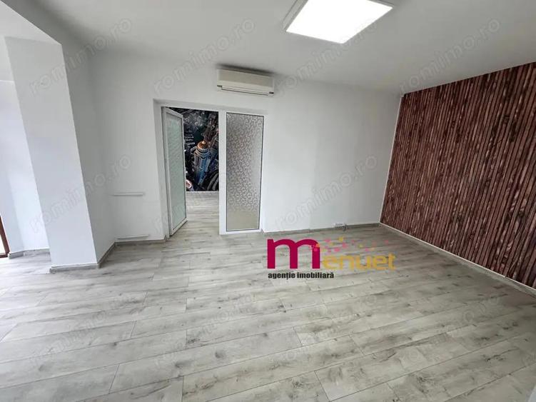 Spatiu comercial ,cu vad Ultracentral - 5