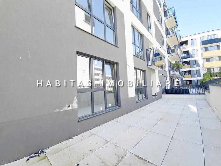 Apartament cu 2, camere, zona Vivo, parcari subterane - 19