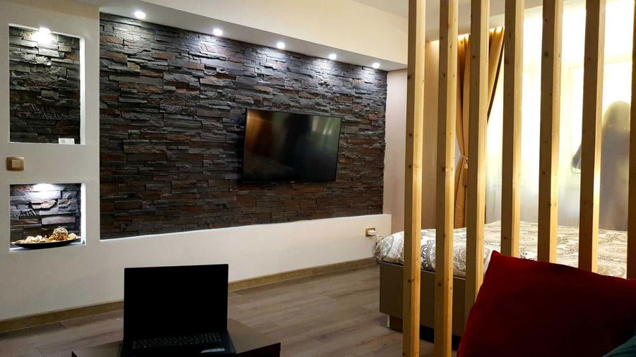 Garsoniera superba de inchiriat, parter, mobilata, Profi Marasesti - 7