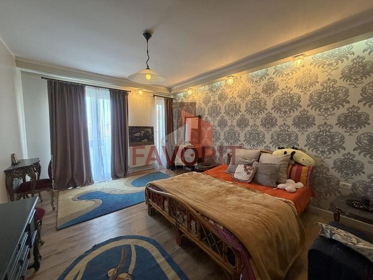 COMISION 0% . Mobilata si utilata. Teren generos - 8