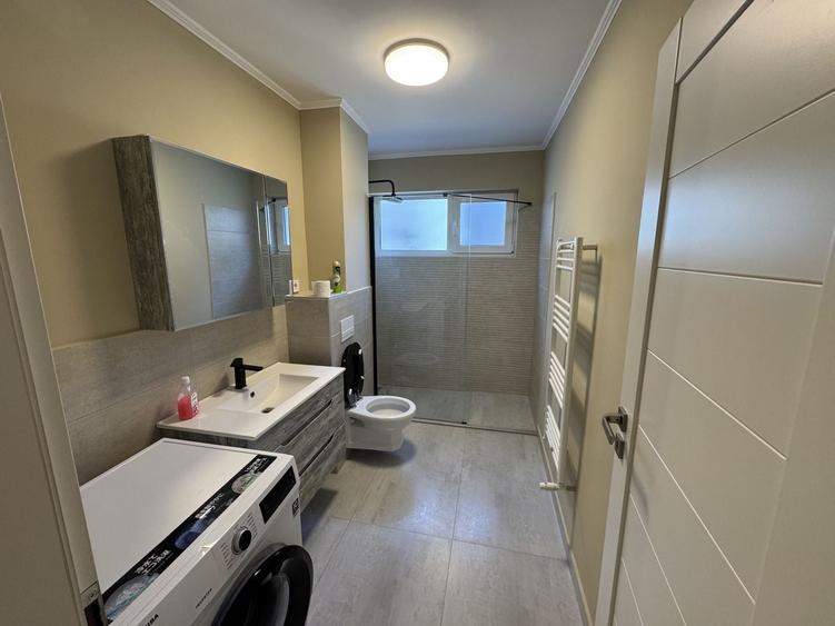 Apartament spațios si luminos cu 2 camere Semicentral, Crinului. - 7