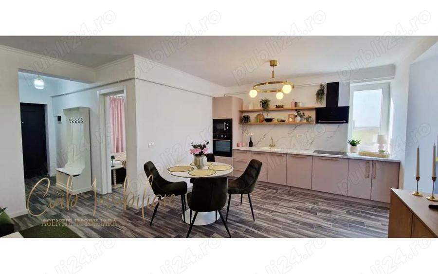 Apartament 2 camere + loc de parcare, Giroc - 3