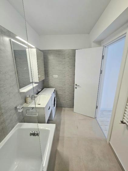 High Standard XL studio in Grozavesti - 12