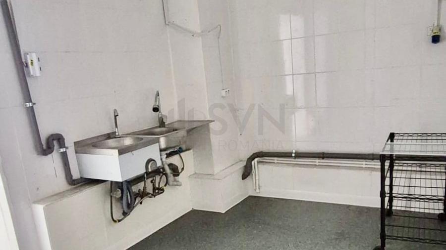 REC3001751 Spatiu comercial cu vad  I Restaurant I Farmacie I Pache Protopopescu - 9