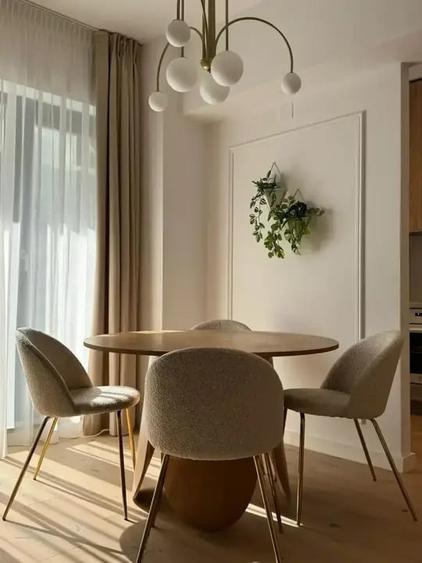 2 camere ETAJ 1 - Pret lansare - Incalzire pardoseala - Geam Tripan - 3