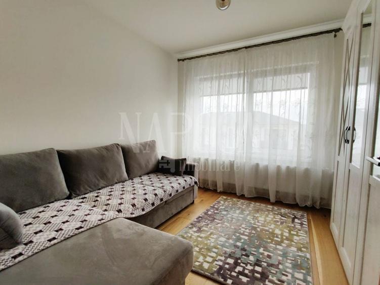 Casa 5 camere de vanzare in Iris, Cluj Napoca - 10