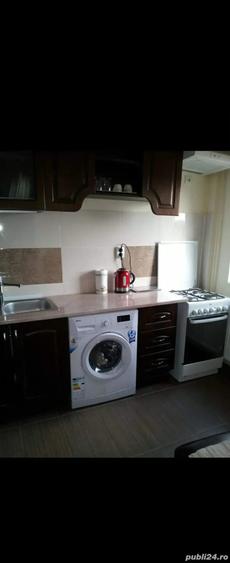 Garsoniera cf. 1 ultracentral Tg-Jiu de inchiriat - 6