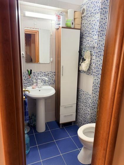 Apartament 3 camere cartieru prima nufaru piata nucetului - 1