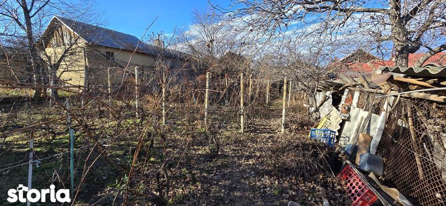 Casa Beciu de vanzare, la 2 km de Odobesti si 12 de Focsani - 3