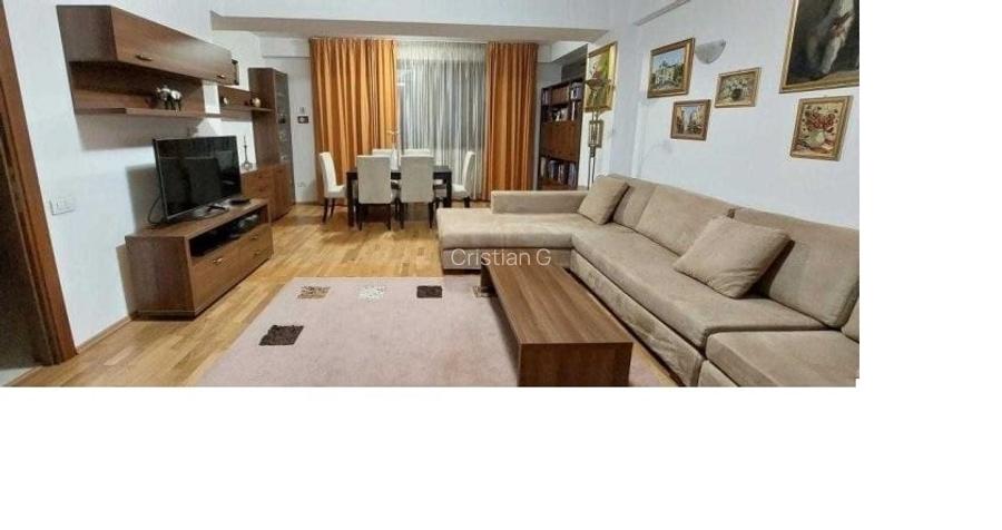 Herastrau - Baneasa, Herastrau - Baneasa,
