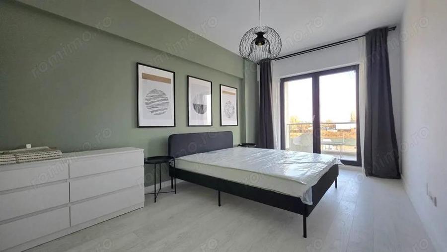 SunLake Residence, Mobilat Utilat, Gata de Mutat - 1