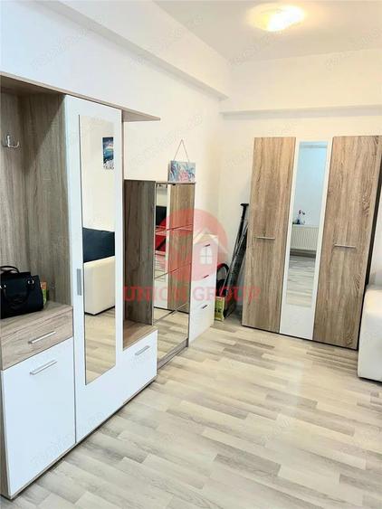 Apartament 2 camere Summerland, vedere la mare - 10