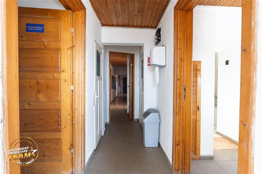 Fabrica de produse lactate+ birouri + 1.300mp teren, Ilieni, Covasna - 15