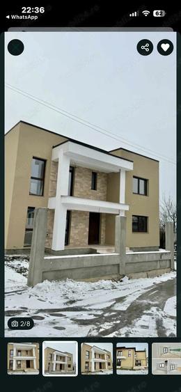 Casa vila de vanzare - 6