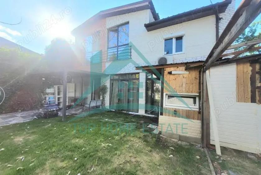 De inchiriat casa moderna pe 2 niveluri, in Gheorgheni! - 18