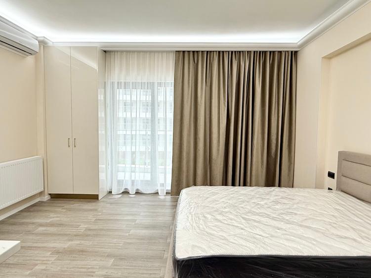 COMISION 0% - MAMAIA NORD - CASA DEL MAR - Studio cu vedere la mare mobilat nou - 4