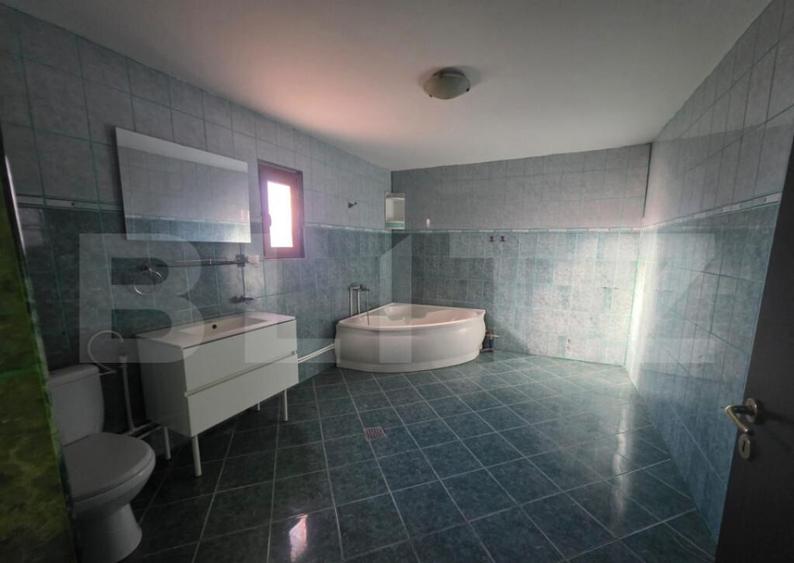 Casuta de vanzare, 149 mp utili, teren 1700 mp, Targoviste-z - 7