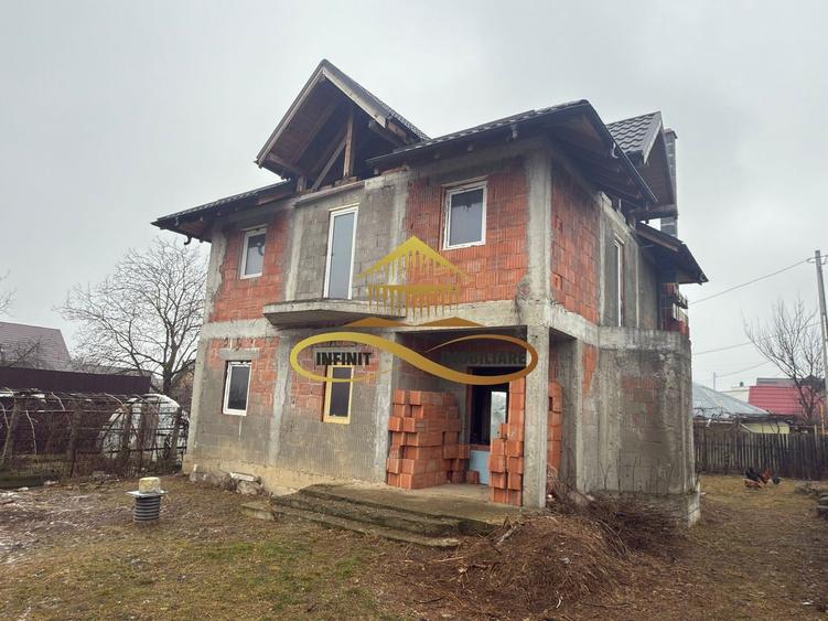 Casa de vanzare Gheraiesti Bacau - 3