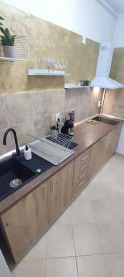 studio in complex rezidential cu centru spa - 1