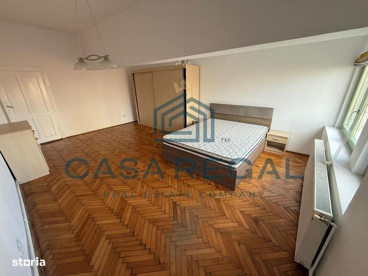 Apartament 4 camere de inchiriat Ultracentral Casa Regal Imobiliar - 3