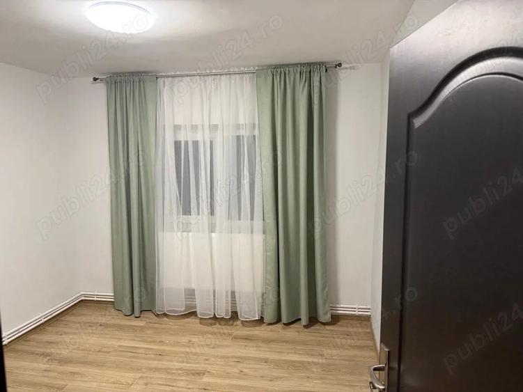 Apartament 3 camere complet renovat, central Panciu - 10