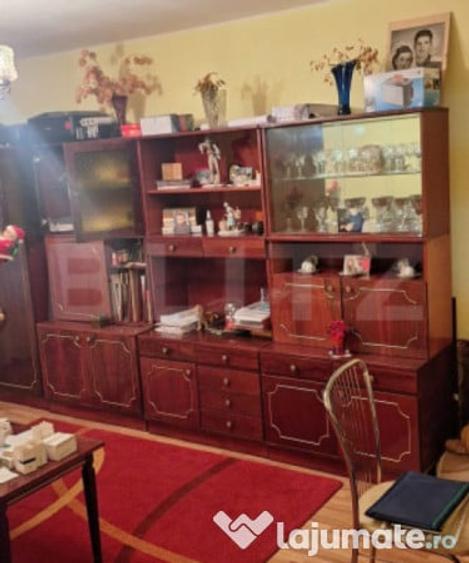 Apartament cu 2 camere, etaj intermediar, Obcini - 6