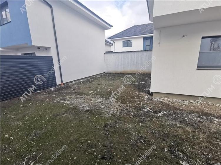 Casa intabulata individuala cu 4 camere decomandate Comision 0 - 8