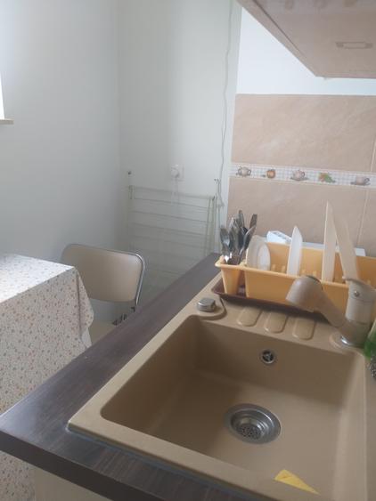 UNIVERSITATE - FACULTATEA DE ARHITECTURA, GARSONIERA, 30MP, MOBILATA - 15