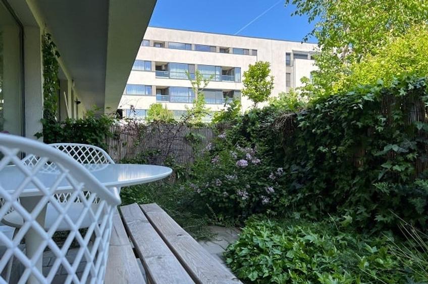 Sector 1 apartament 2 camere + gradina proprie - reper Mall Colosseum - 2