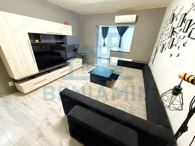 Apartament-3 camere-Mobilat-Utilat-Loc parcare acoperit-Pet friendly - 1