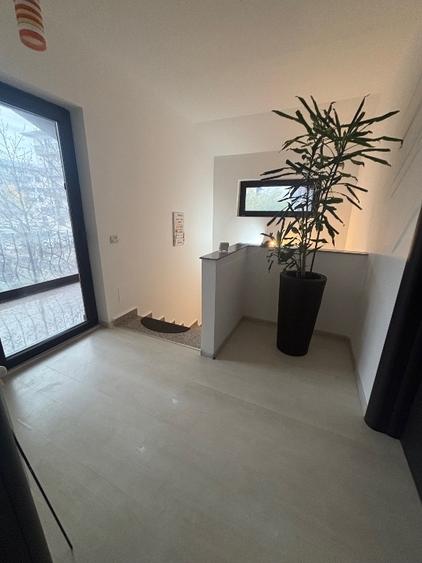 Inchiriere casa Dobroești–Fundeni Lux P+1 | Curte 320 mp | Stradă Privată | A0 - 8