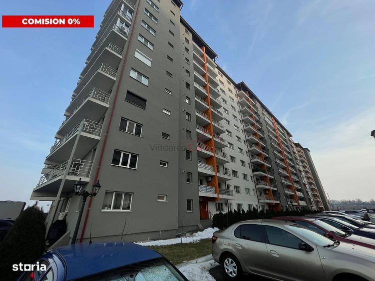 Splaiul Unirii - 2 camere - 3