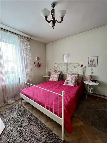 Apartament in vila, Ultracentral, cu loc parcare - 3