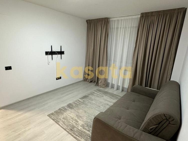 OPORTUNITATE | APARTAMENT 2 CAMERE | TEI | RENOVAT - 1