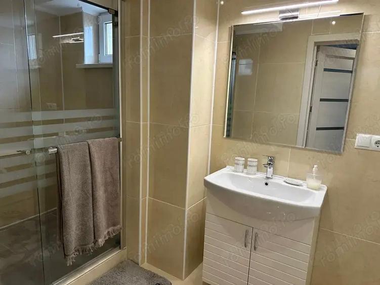 Apartament cu 2 camere decomandat în Aviatorilor
