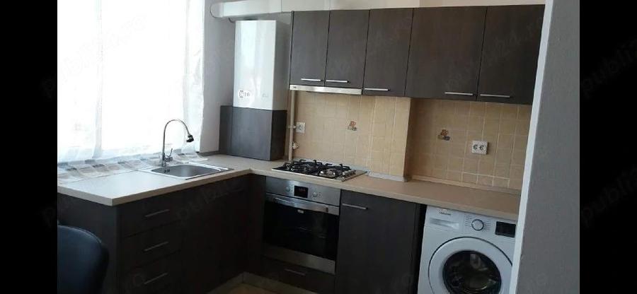 Inchiriez Garsoniera - 1