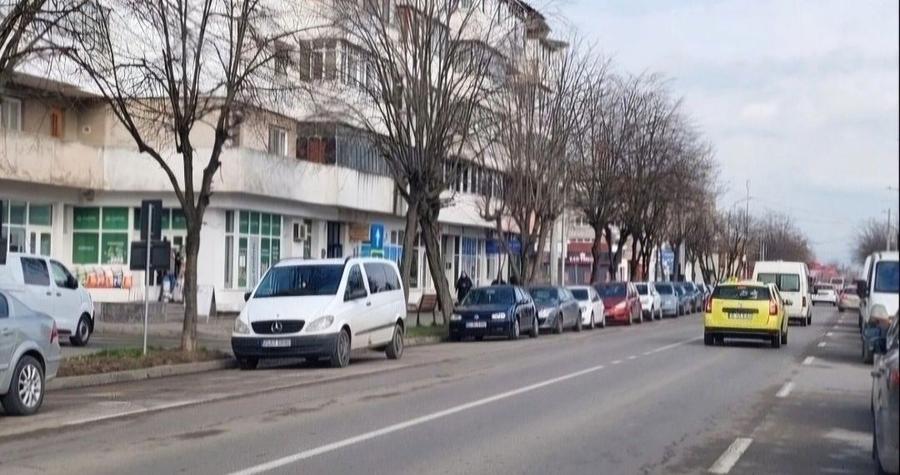 De inchiriat sau de vanzare spatiu comercial central in Pascani - 5